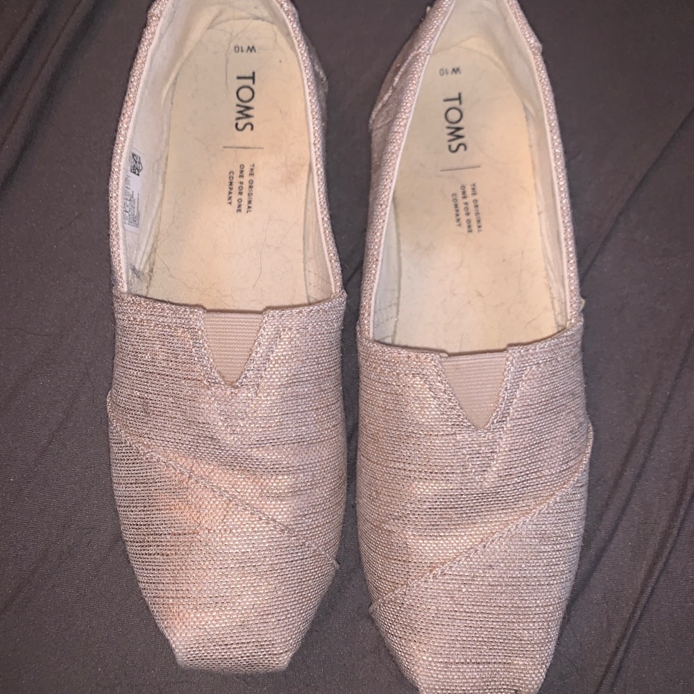 Toms!